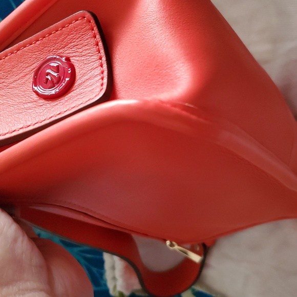 Longchamp Mademoiselle Bag - Picture 9 of 15